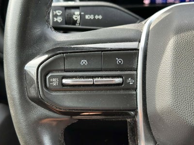 2023 Chevrolet Colorado 4WD LT