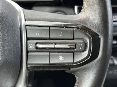 2023 Chevrolet Colorado 4WD LT