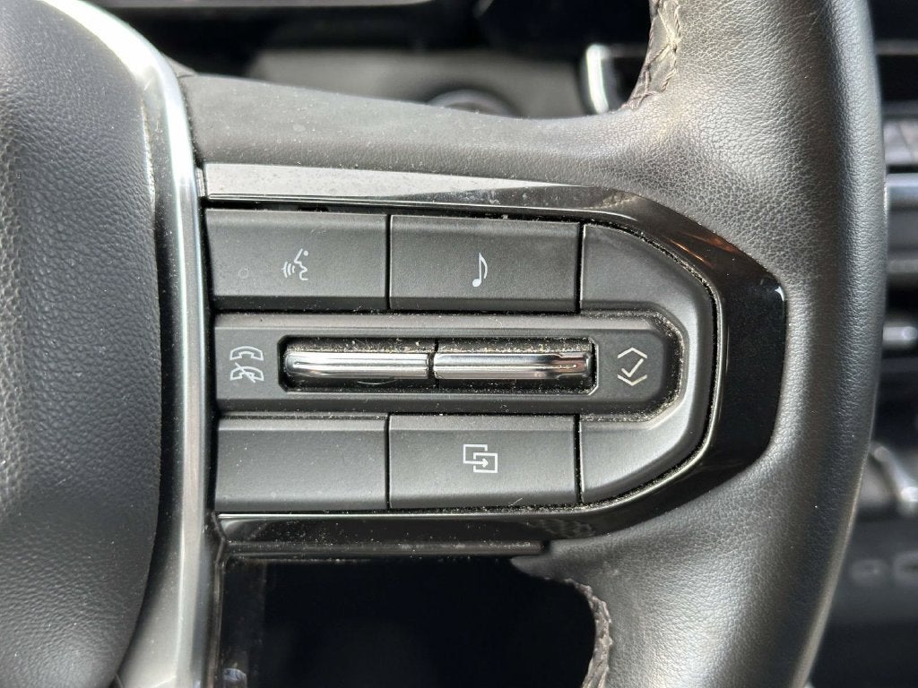 2023 Chevrolet Colorado 4WD LT