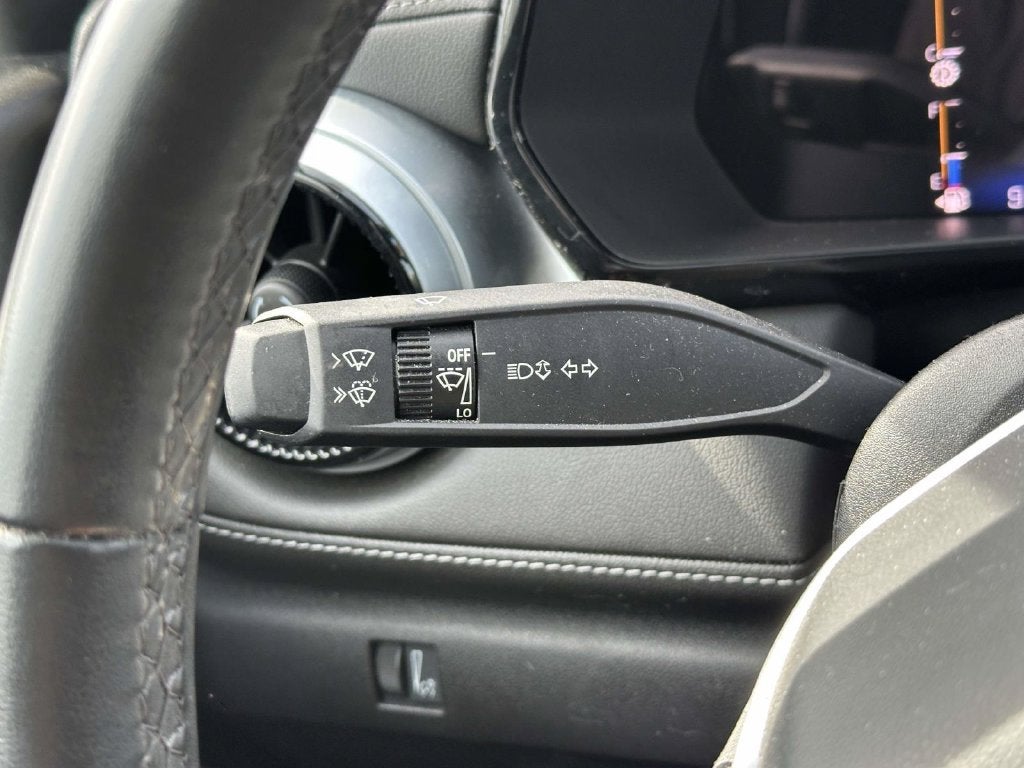 2023 Chevrolet Colorado 4WD LT