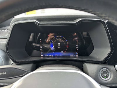 2023 Chevrolet Colorado 4WD LT