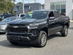 2023 Chevrolet Colorado 4WD LT