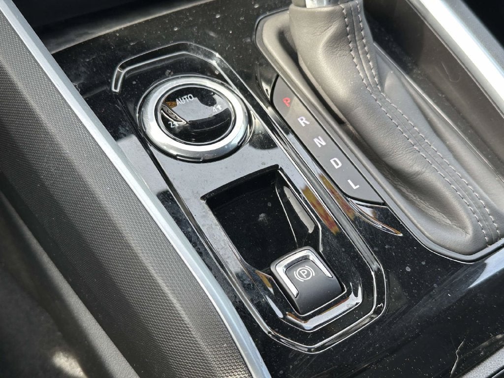 2023 Chevrolet Colorado 4WD LT