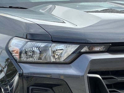 2023 Chevrolet Colorado 4WD LT
