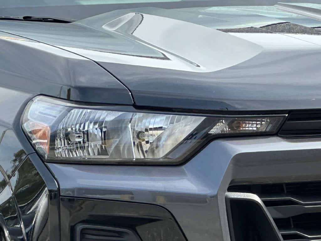 2023 Chevrolet Colorado 4WD LT