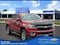 2020 Chevrolet Colorado 4WD Z71