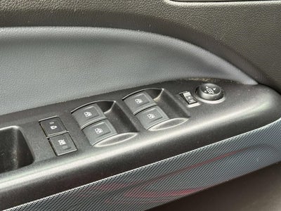 2020 Chevrolet Colorado 4WD Z71
