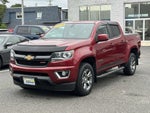 2020 Chevrolet Colorado 4WD Z71
