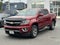 2020 Chevrolet Colorado 4WD Z71