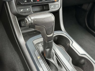 2020 Chevrolet Colorado 4WD Z71
