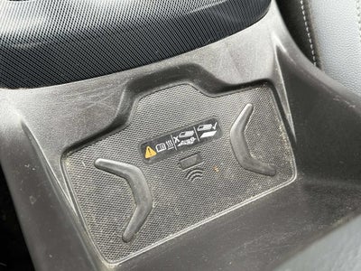 2020 Chevrolet Colorado 4WD Z71