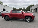 2020 Chevrolet Colorado 4WD Z71