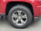 2020 Chevrolet Colorado 4WD Z71