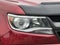 2020 Chevrolet Colorado 4WD Z71