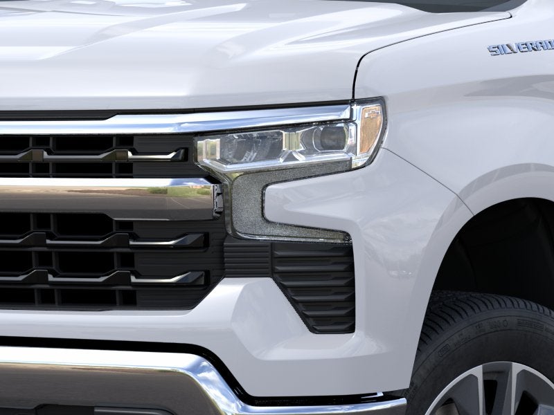 2026 Chevrolet Silverado 1500 LT - Photo 10
