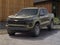 2023 Chevrolet Colorado 2WD LT