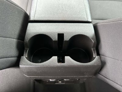 2023 Chevrolet Colorado 4WD LT