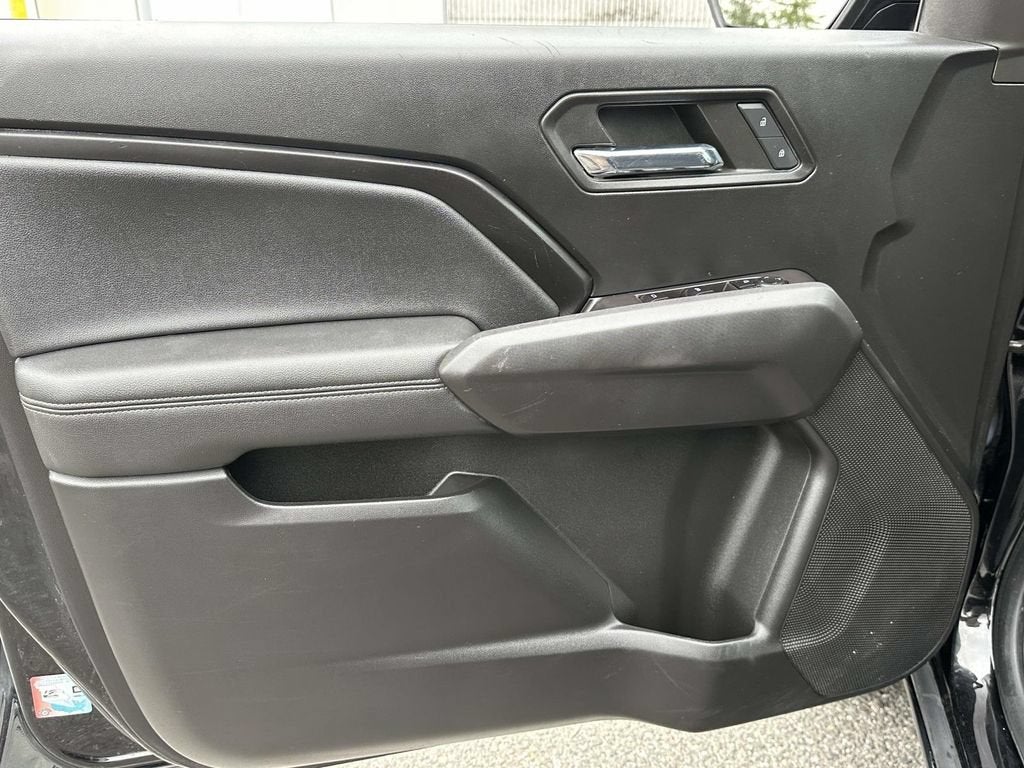 2023 Chevrolet Colorado 4WD LT