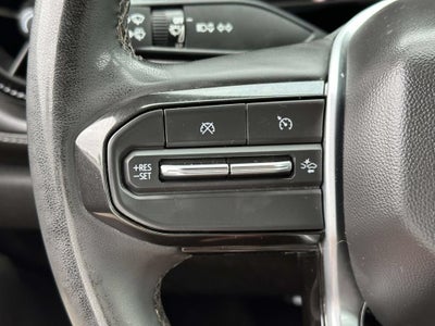2023 Chevrolet Colorado 4WD LT