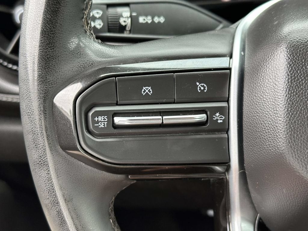 2023 Chevrolet Colorado 4WD LT