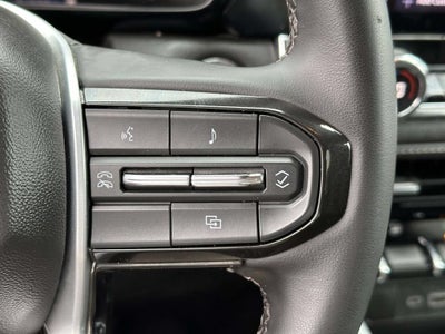 2023 Chevrolet Colorado 4WD LT