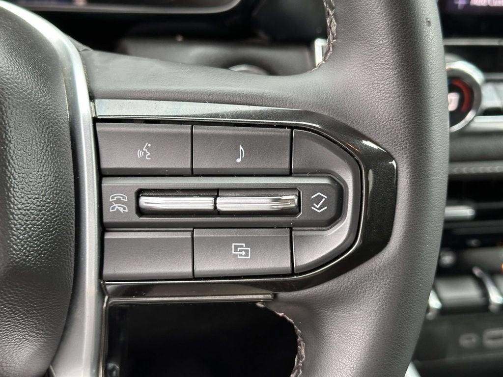 2023 Chevrolet Colorado 4WD LT