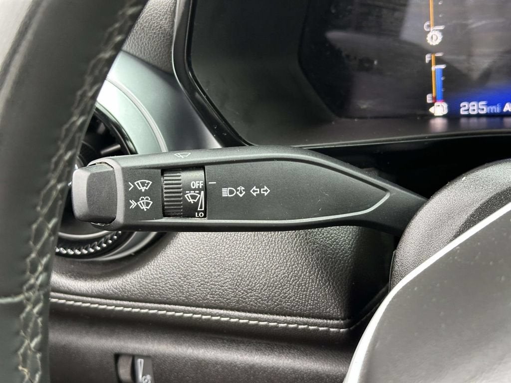2023 Chevrolet Colorado 4WD LT