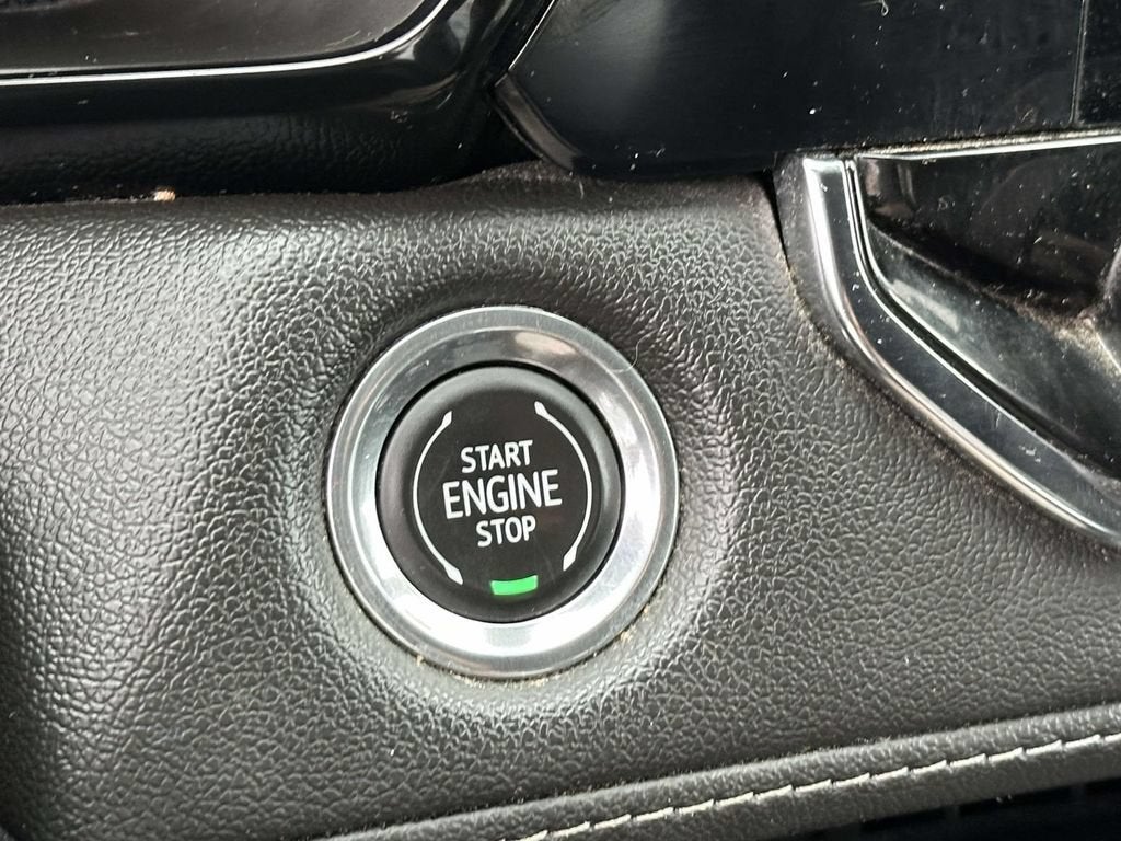 2023 Chevrolet Colorado 4WD LT