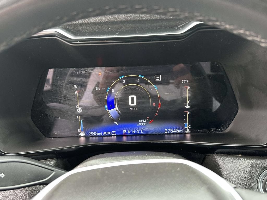 2023 Chevrolet Colorado 4WD LT