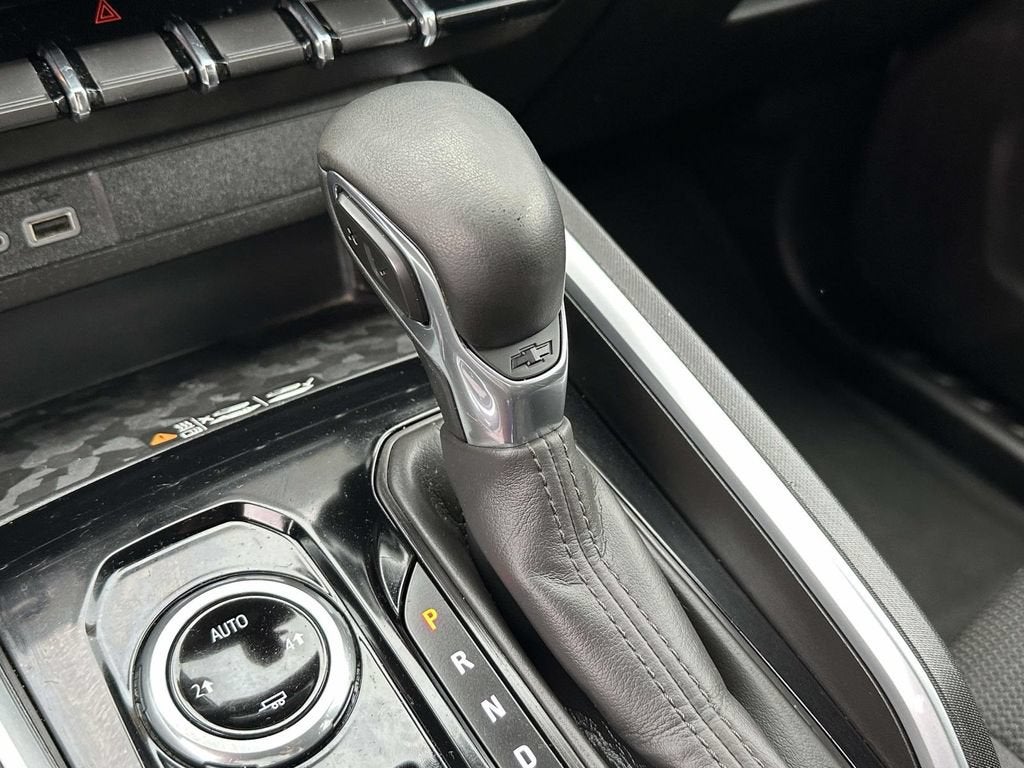 2023 Chevrolet Colorado 4WD LT