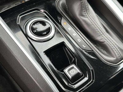 2023 Chevrolet Colorado 4WD LT