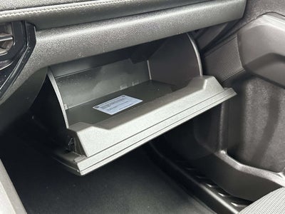 2023 Chevrolet Colorado 4WD LT