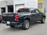 2023 Chevrolet Colorado 4WD LT