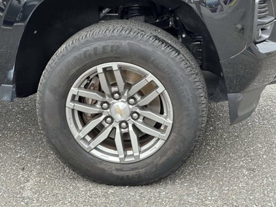 2023 Chevrolet Colorado 4WD LT