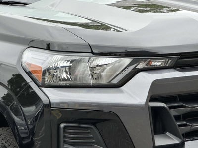 2023 Chevrolet Colorado 4WD LT