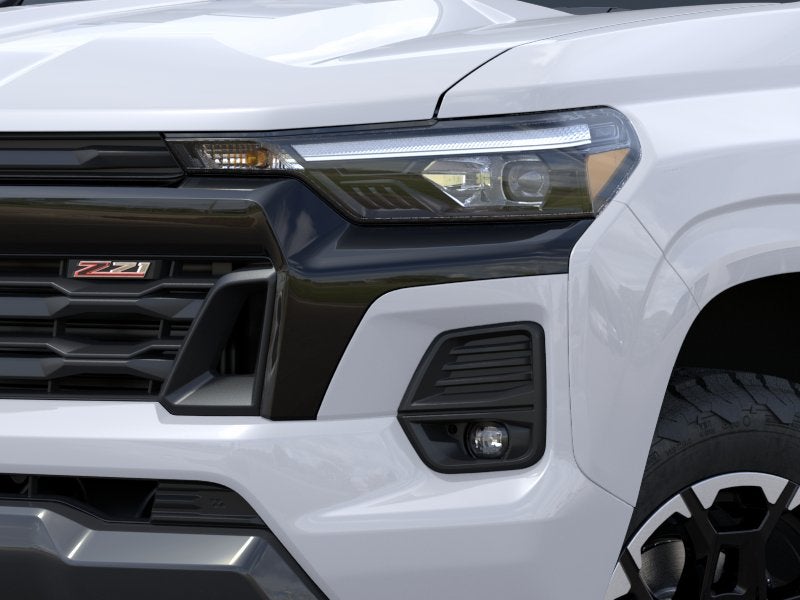 2026 Chevrolet Colorado Z71 - Photo 10