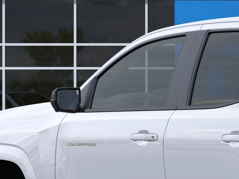 2026 Chevrolet Colorado Z71 - Photo 12