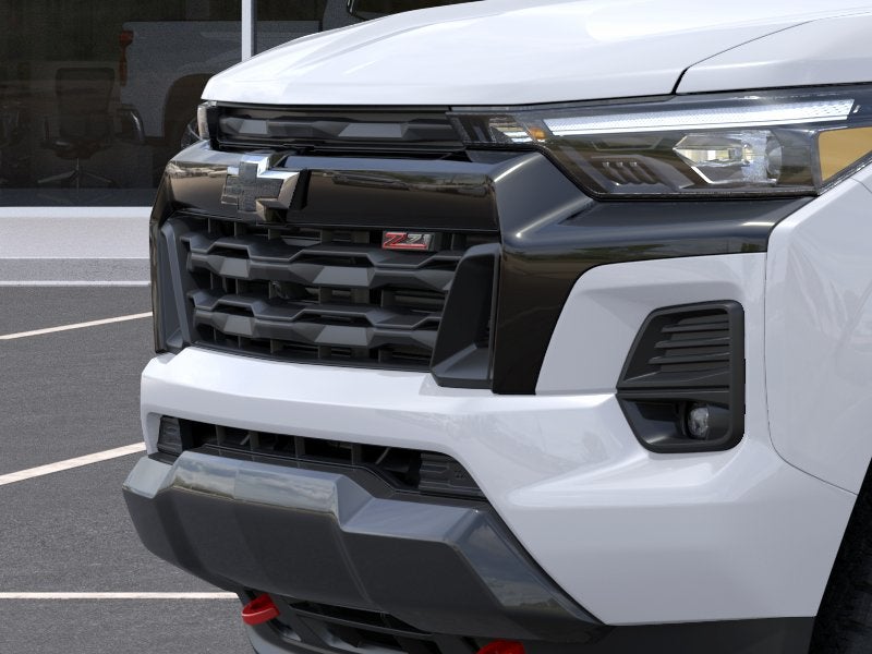 2026 Chevrolet Colorado Z71 - Photo 13