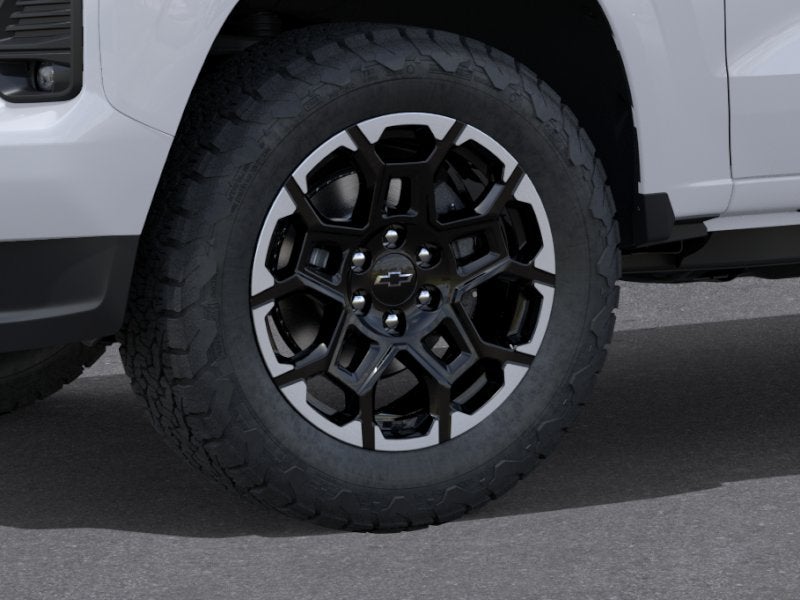 2026 Chevrolet Colorado Z71 - Photo 9