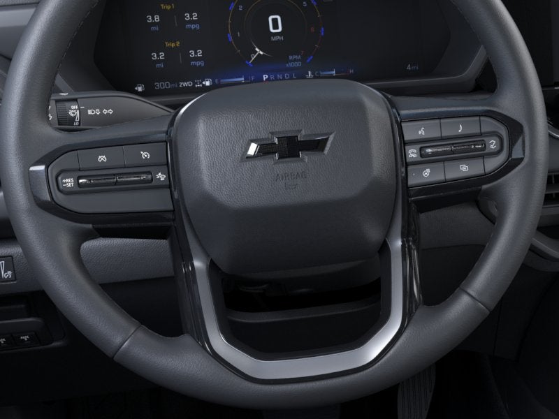2026 Chevrolet Colorado Trail Boss - Photo 19