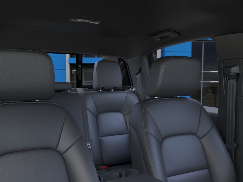 2026 Chevrolet Colorado Trail Boss - Photo 24