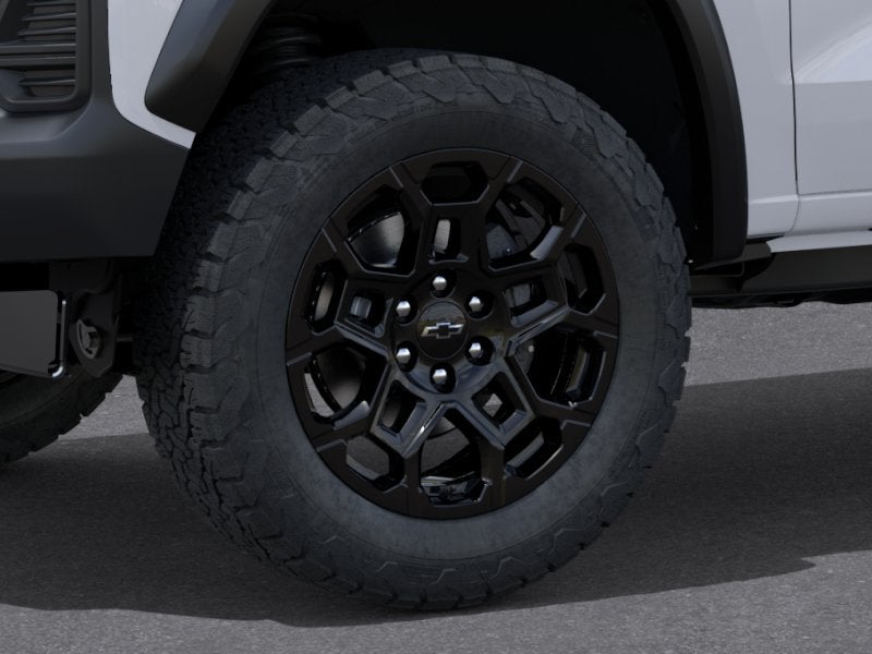 2026 Chevrolet Colorado Trail Boss - Photo 9
