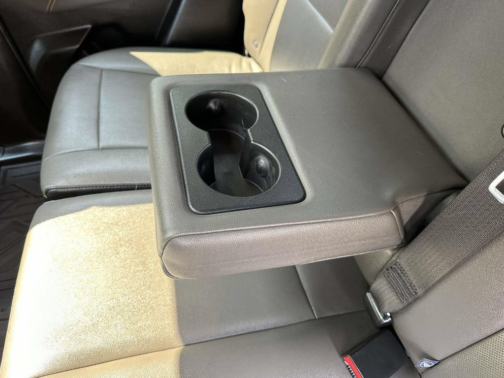 2023 Chevrolet Colorado 4WD ZR2