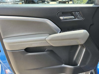 2023 Chevrolet Colorado 4WD ZR2