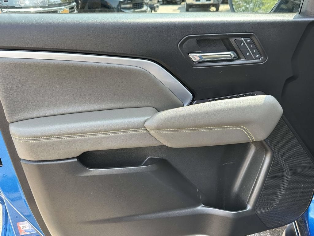 2023 Chevrolet Colorado 4WD ZR2
