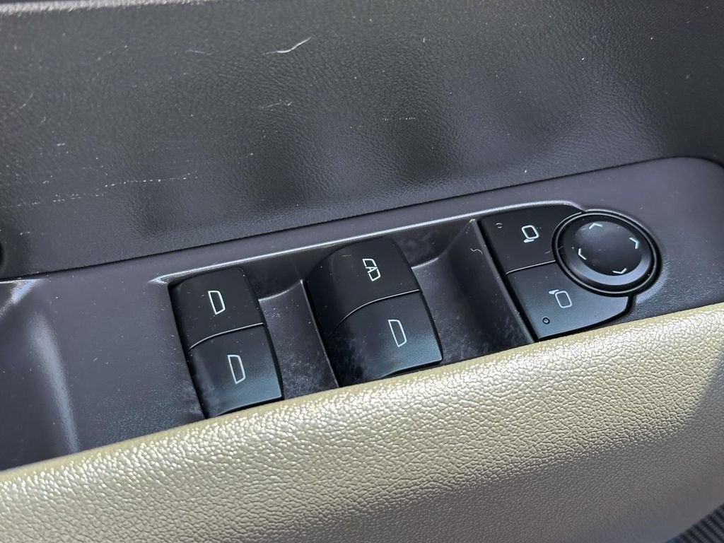 2023 Chevrolet Colorado 4WD ZR2