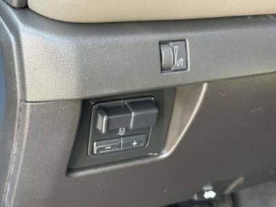 2023 Chevrolet Colorado 4WD ZR2