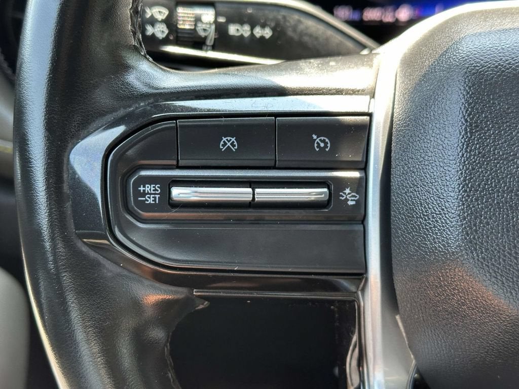 2023 Chevrolet Colorado 4WD ZR2