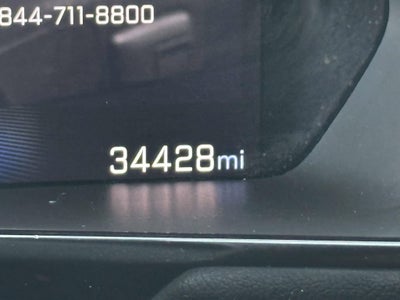 2023 Chevrolet Colorado 4WD ZR2