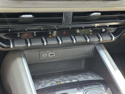 2023 Chevrolet Colorado 4WD ZR2